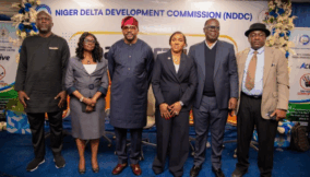 NDDC