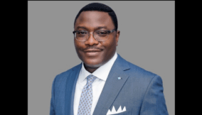 Coronation Merchant Bank names Obeahon Ohiwerei as  CEO