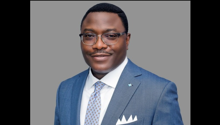 Coronation Merchant Bank names Obeahon Ohiwerei as  CEO