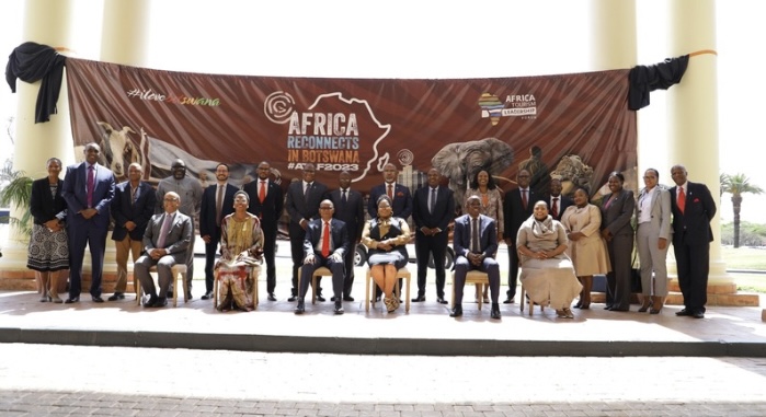African Tourism Leadership Forum