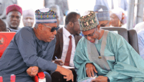 Babagana Zulum