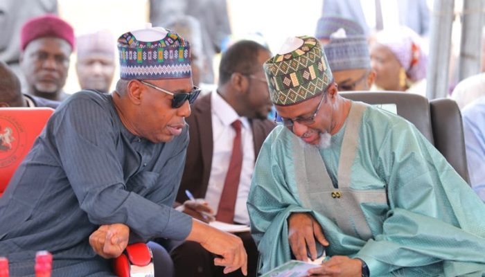 Babagana Zulum