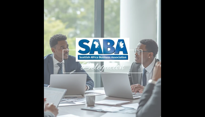 Scottish Africa Business Association