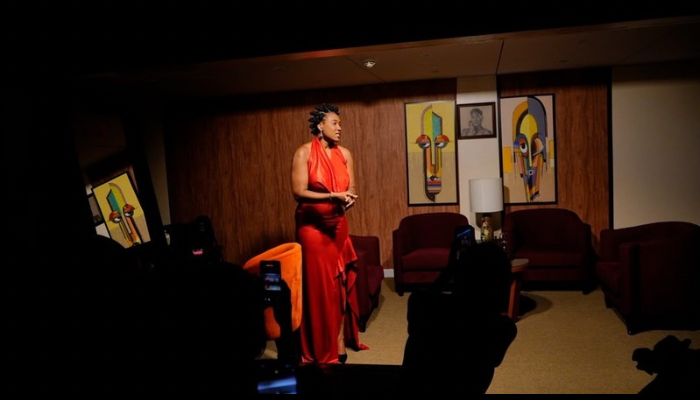 Tosin Adeyemi exudes finesse in ‘Ẹbọ’, one-act play