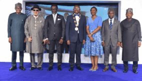 NAICOM recapitalisation deadline