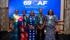 UN Tourism Africa Gastronomy Forum