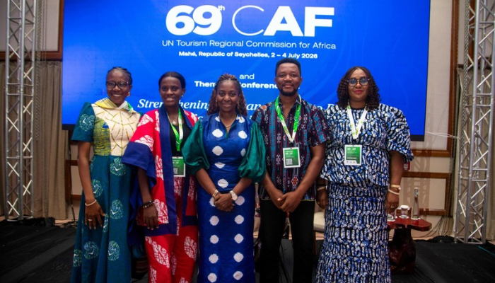 Sierra Leone prepares to host the third UN Tourism Africa Gastronomy Forum in Seychelles