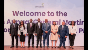 Cornerstone insurance