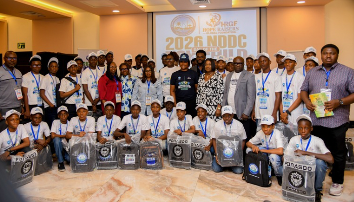 Nddc