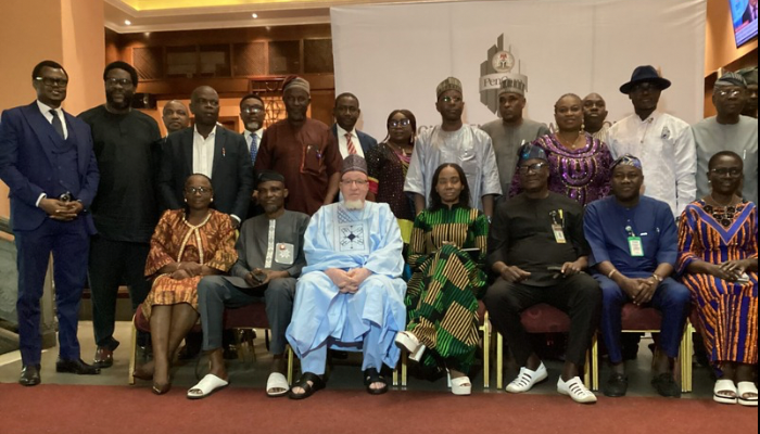 PenCom urges governors to show stronger political will on workers’ pensions