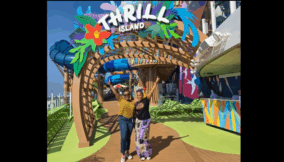 Royal Caribbean Nigeria