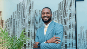 Toheeb Olatoyinbo