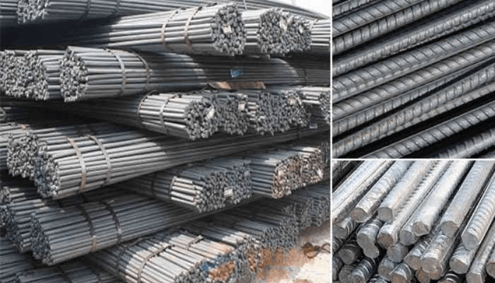 Nigeria steel import