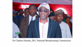 National Broadcasting Commission