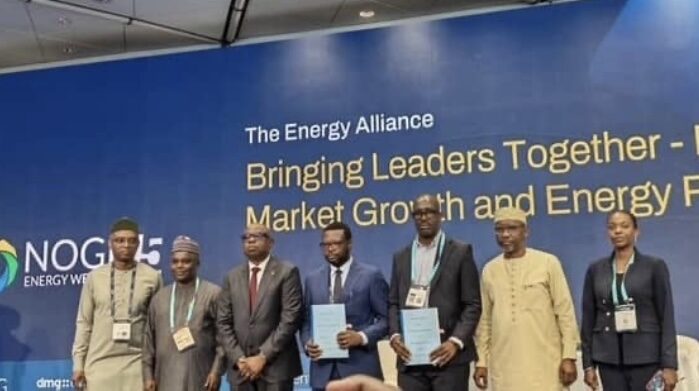 ANOH Gas partners with NGIC to add 250MMscf/d to national gas network
