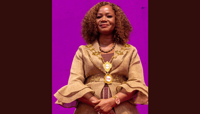 Governance professionals hold key to corporate survival, national growth, ICSAN tells inductees
