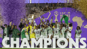 Spotlights on Super Falcons as 2026 WAFCON kickoffs in Morocco Sunday