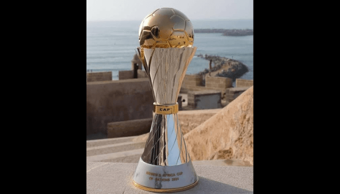 Countdown to 14th WAFCON Morocco 2026 gathers momentum