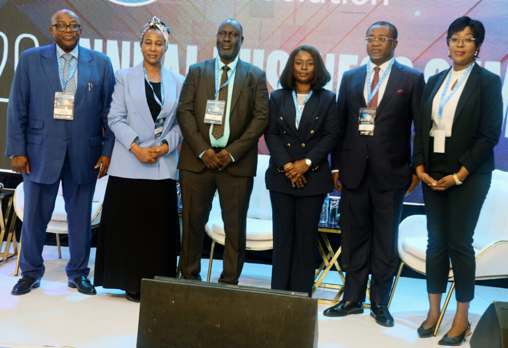 Experts urge stronger governance to sustain capital market growth