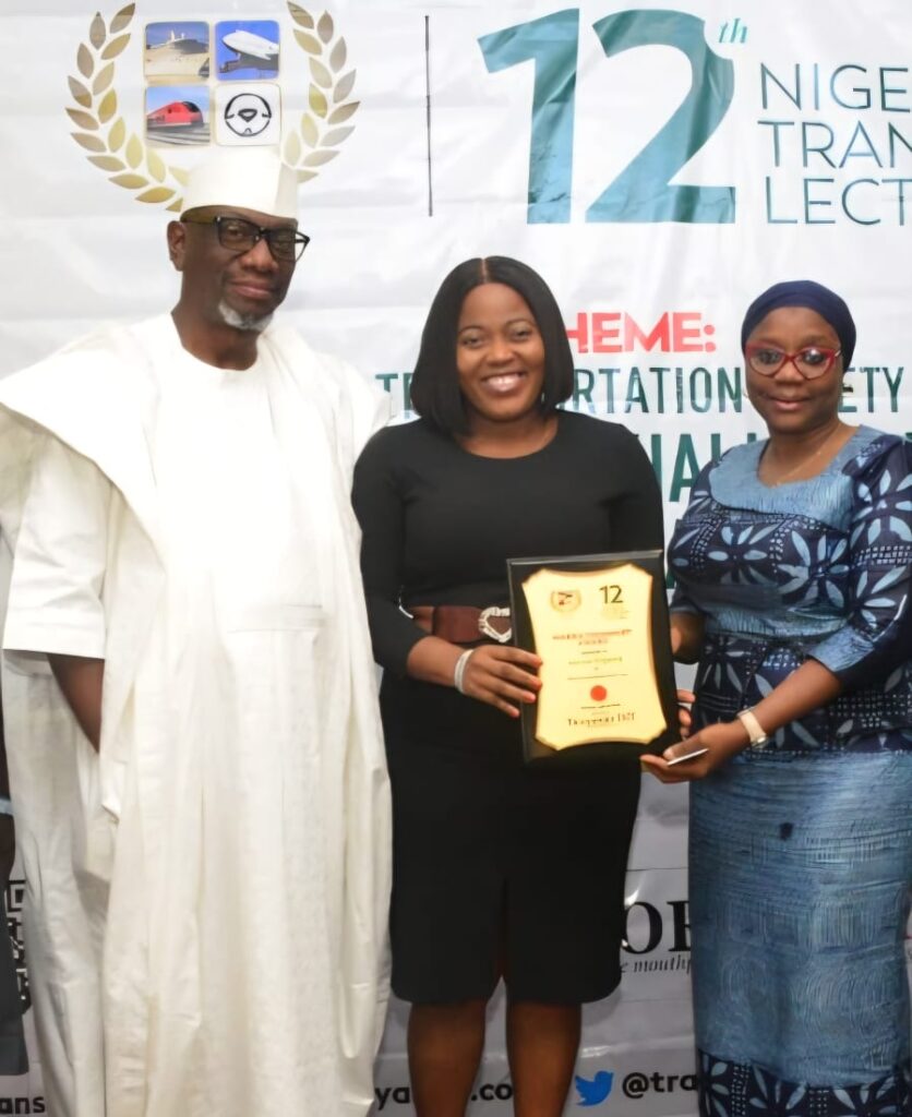 Jetour Nigeria named Auto Brand of the Year, highlighting its expanding market influence