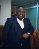 Oyedepo John MD, Urban living development