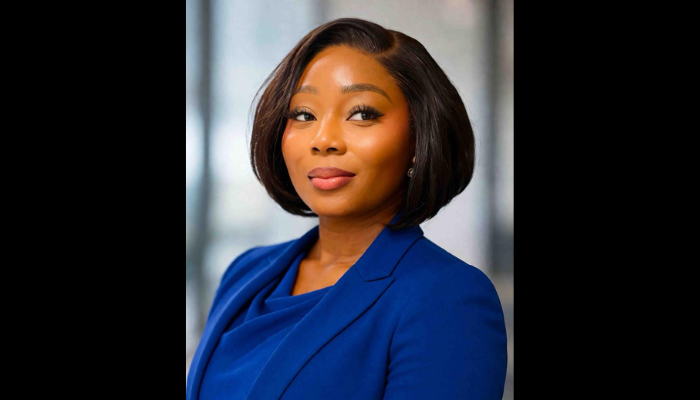 Why trust is the most valuable currency in fintech — Perkins Ogedengbe