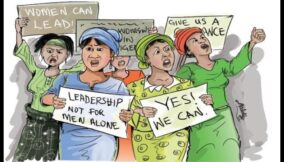 Nigeria’s exorbitant party nomination fees and the CPPI challenge
