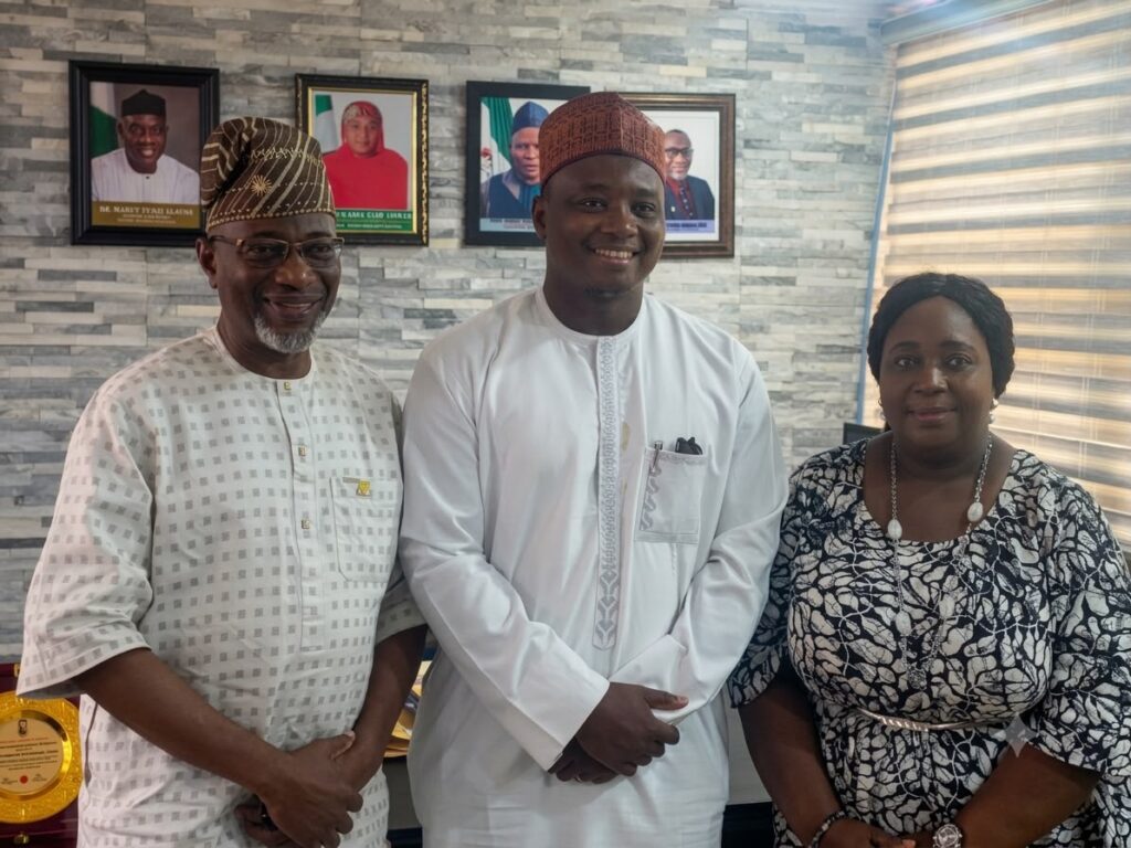 Ford Foundation renews YABATECH collaboration, youth empowerment, arts development