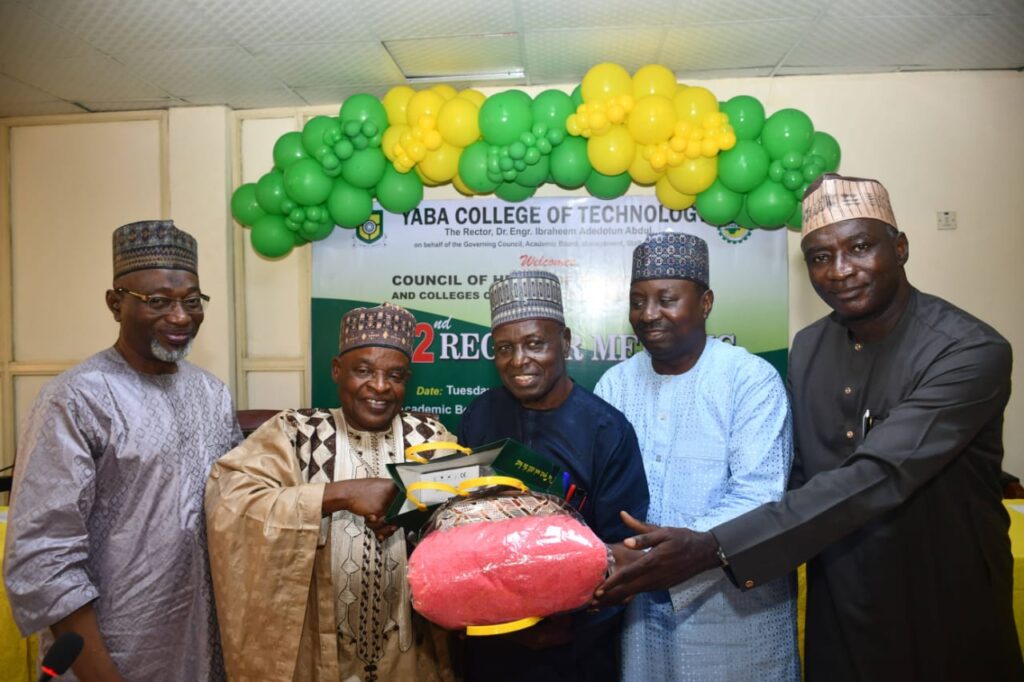 Afolabi seeks alliance to revive Nigeria’s technical education