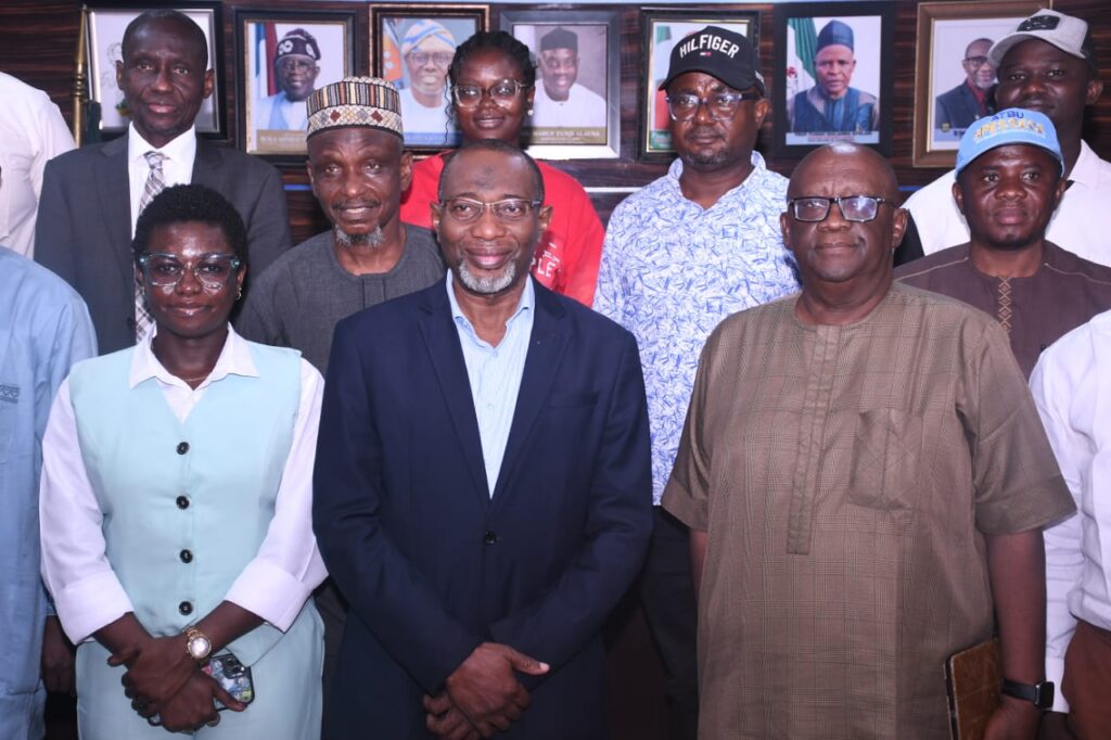 YABATECH, AfriLabs to establish digital, creative centre for 2,600 youth