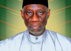Yahaya Isa Bunkure