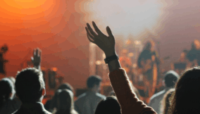 Young Christians must stand firm despite growing pressures – Rev Aderonmu