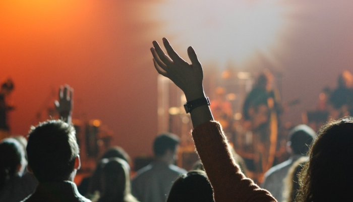 Young Christians must stand firm despite growing pressures – Rev Aderonmu