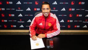 Youri Tielemans
