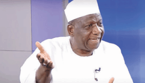 2027: Nigerians must be decisive in their voting this time around – Yabagi