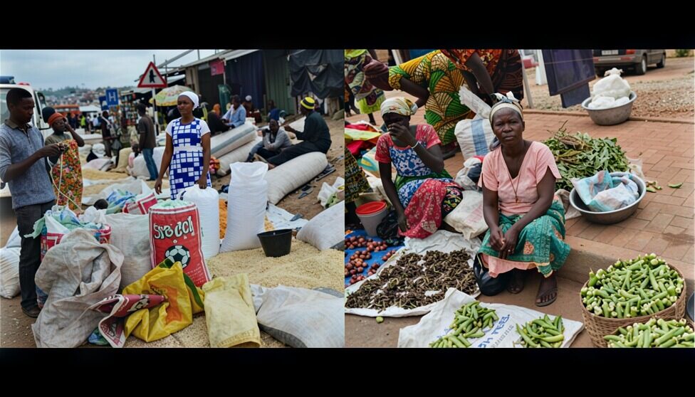 Africa’s wealth creation paradox: Why prosperity falters and how the digital age offers historic reset