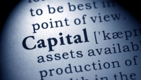 Before capital commits, credibility speaks