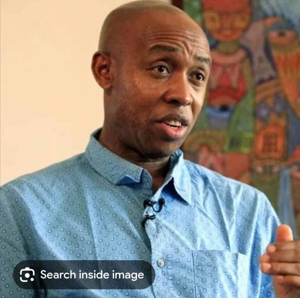chidi odinakalu