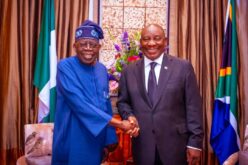 Of Xenophobia in South Africa, and political hate in Nigeria: Same shade of colour