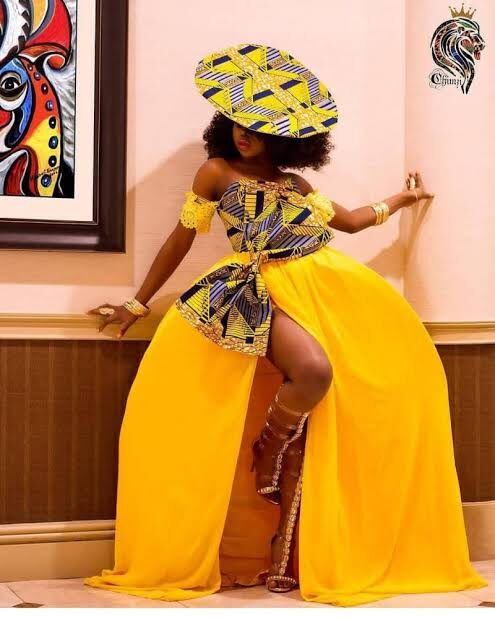 The Modern Gele: The growing popularity of fascinators among Nigerian women