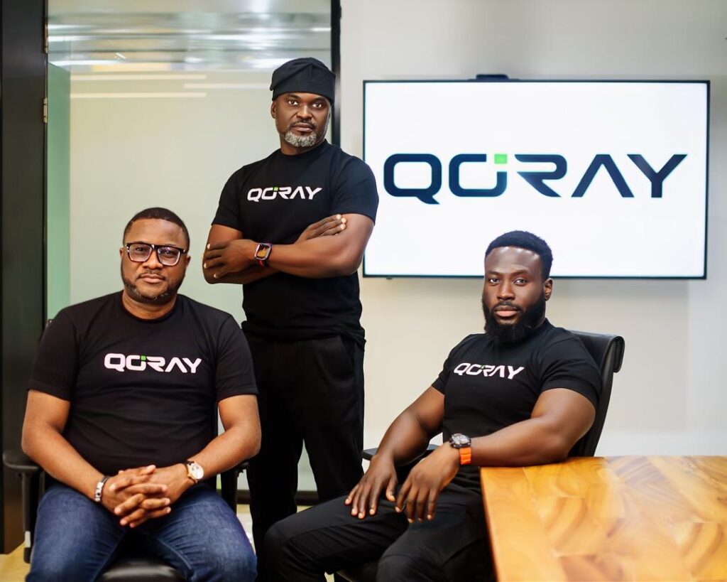 QORAY Mobility & Energies Formally Introduces Its Founding Executive Team