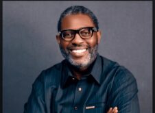 Femi Odugbemi