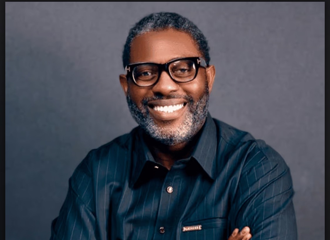 Femi Odugbemi joins Editorial Advisory Board of Black Camera Journal