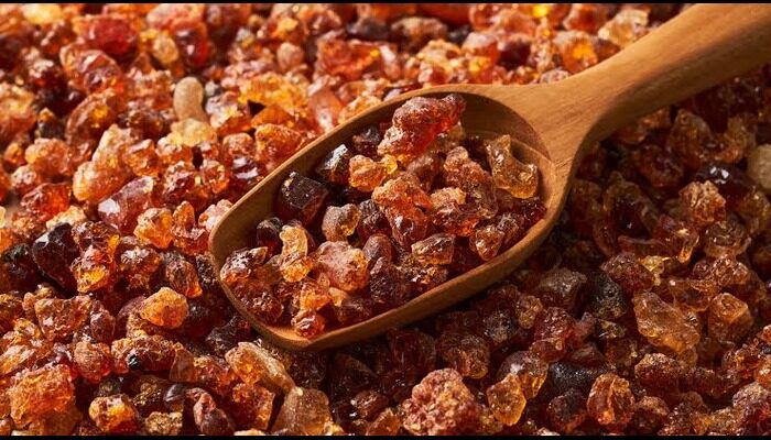 Nigeria's gum arabic exports face significant financial losses