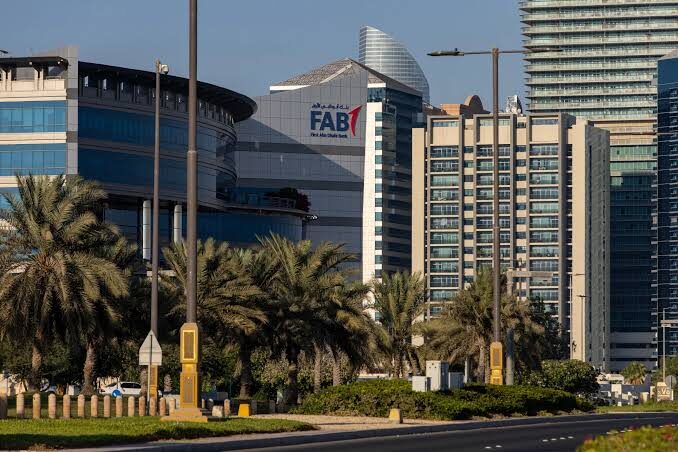 South Africa is losing foreign banks. So why is one of the world’s largest lenders moving in?