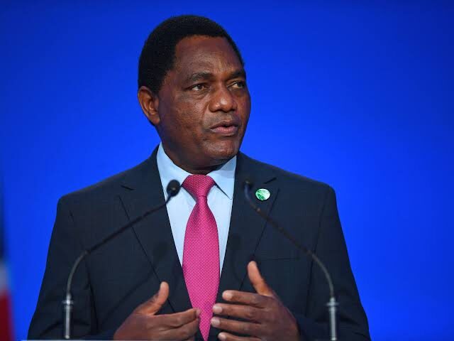 Election certainty could extend Zambia’s world-beating bond rally, Citi says