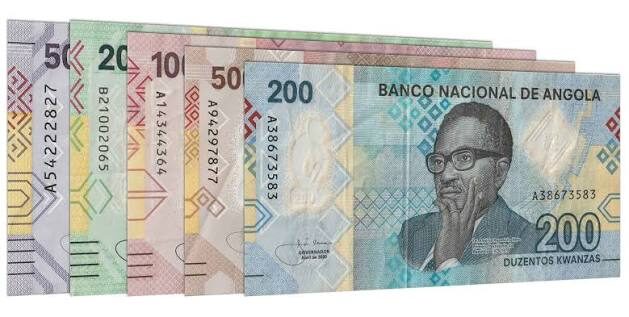 Southern Africa expands regional payments system with Angolan kwanza, eyes more currencies