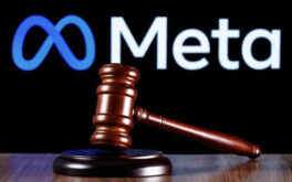meta law suit