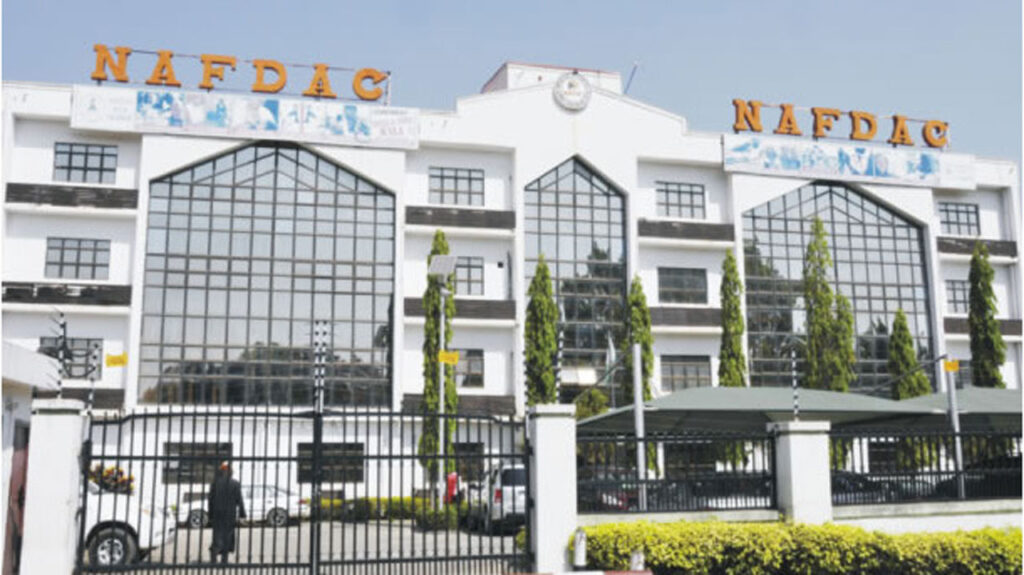 NAFDAC blacklists Onifam Laboratories, bans firm from pharmaceutical business