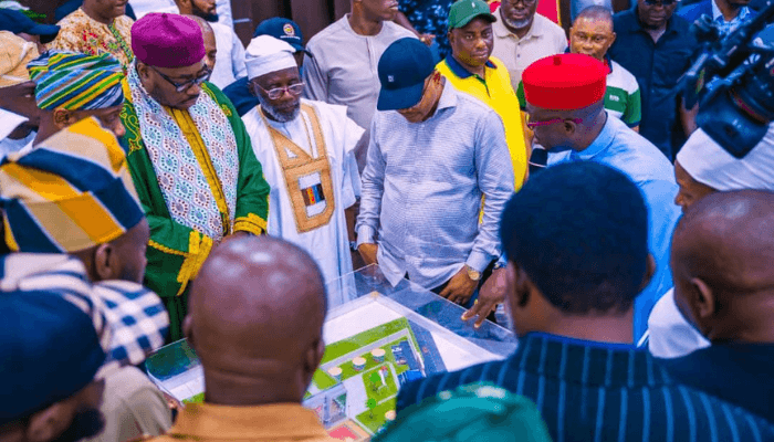 Ododo endorses Kogi Youth Security Summit, unveils plans for youth house, others